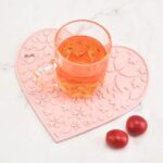 Insulated Coaster Pad