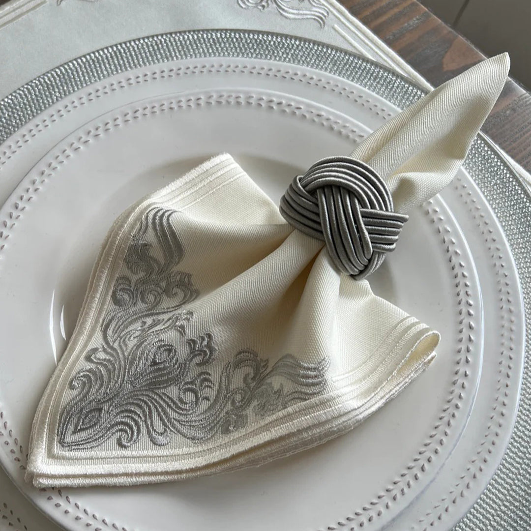Intricate Ensemble