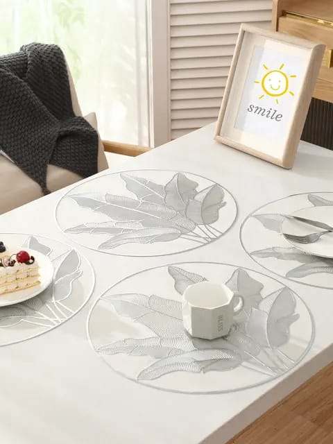 Leaf Whirl Mat