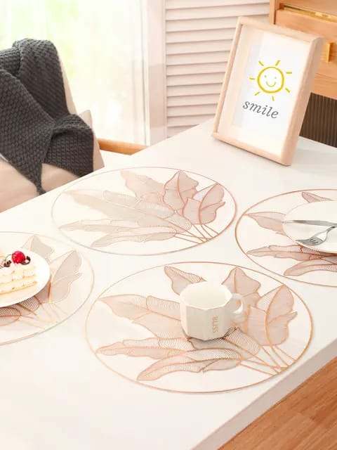 Leaf Whirl Mat