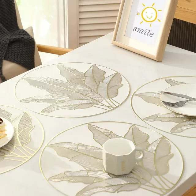 Leaf Whirl Mat