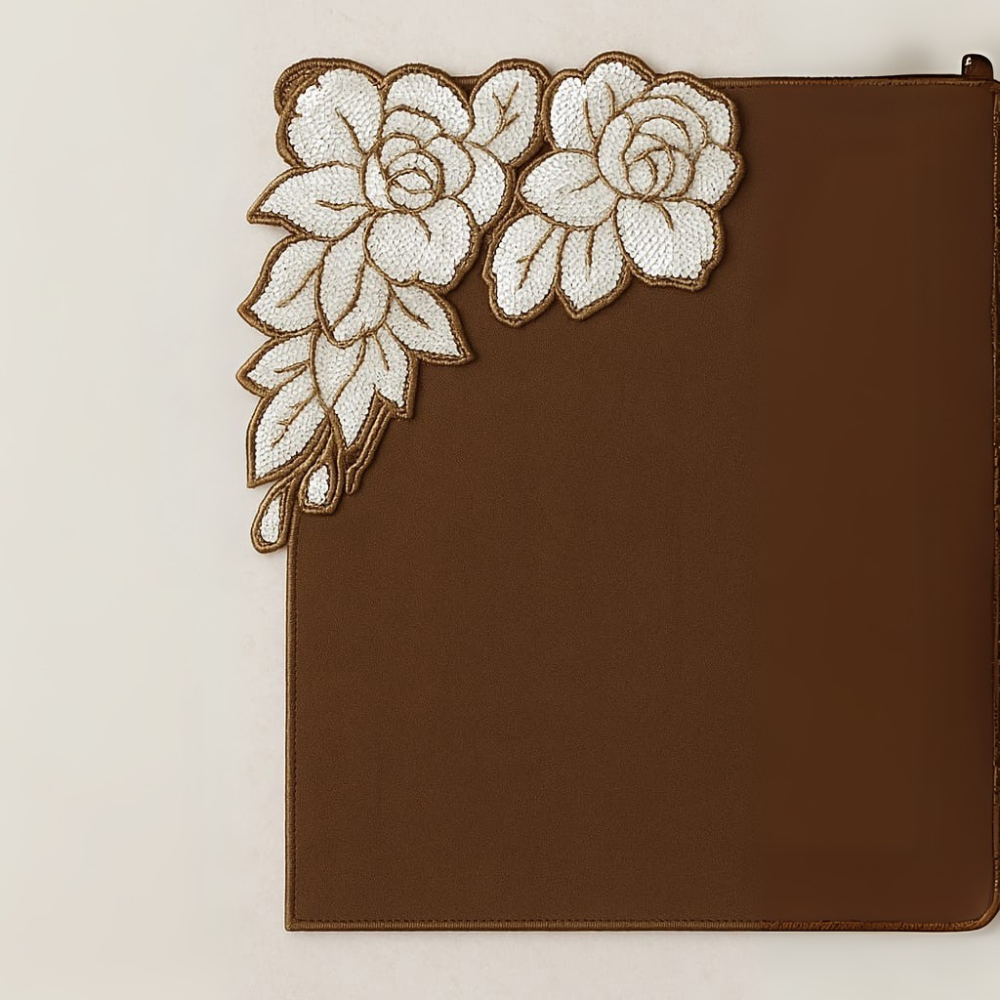 Lustre Petal Trail