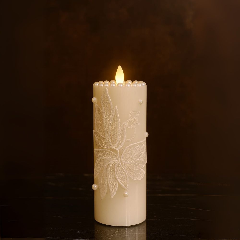 Lustre Glow