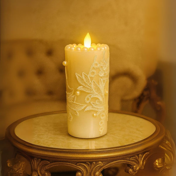 Lustre Glow