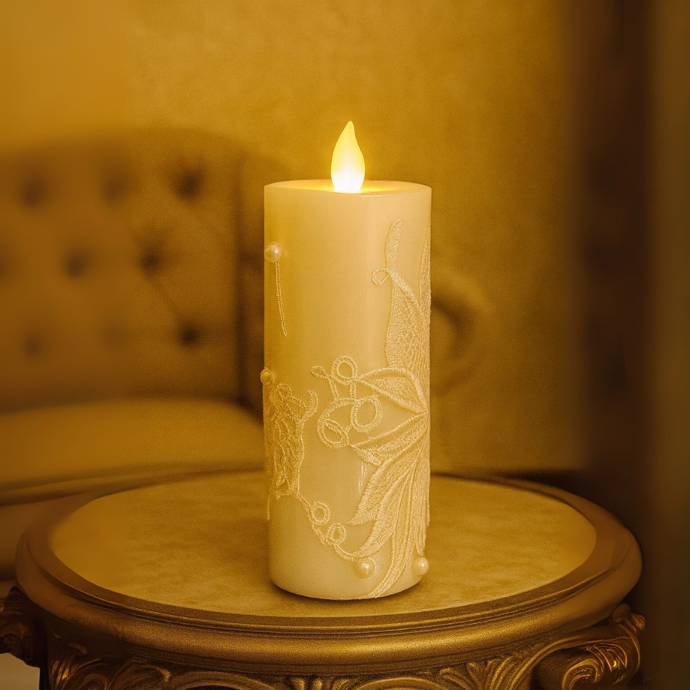 Lustre Glow