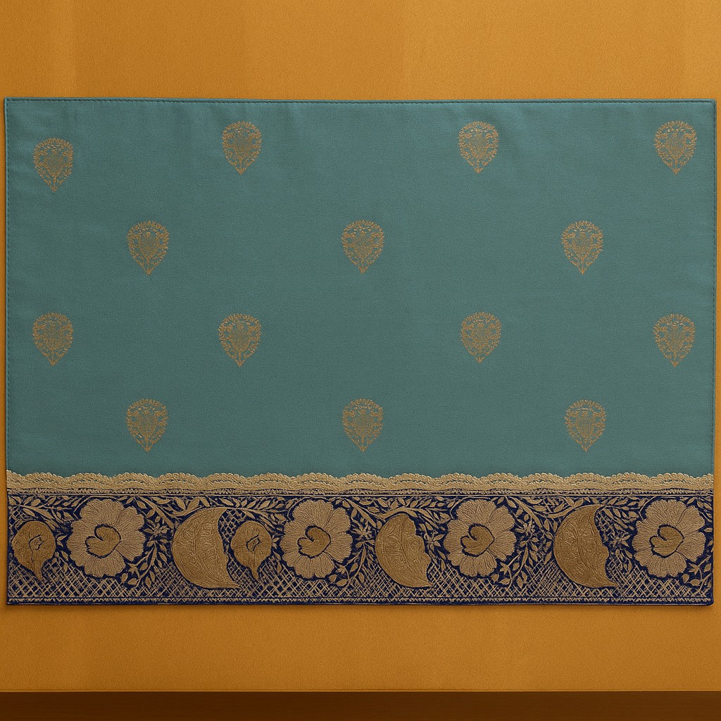 Mehfil Luxe Mats