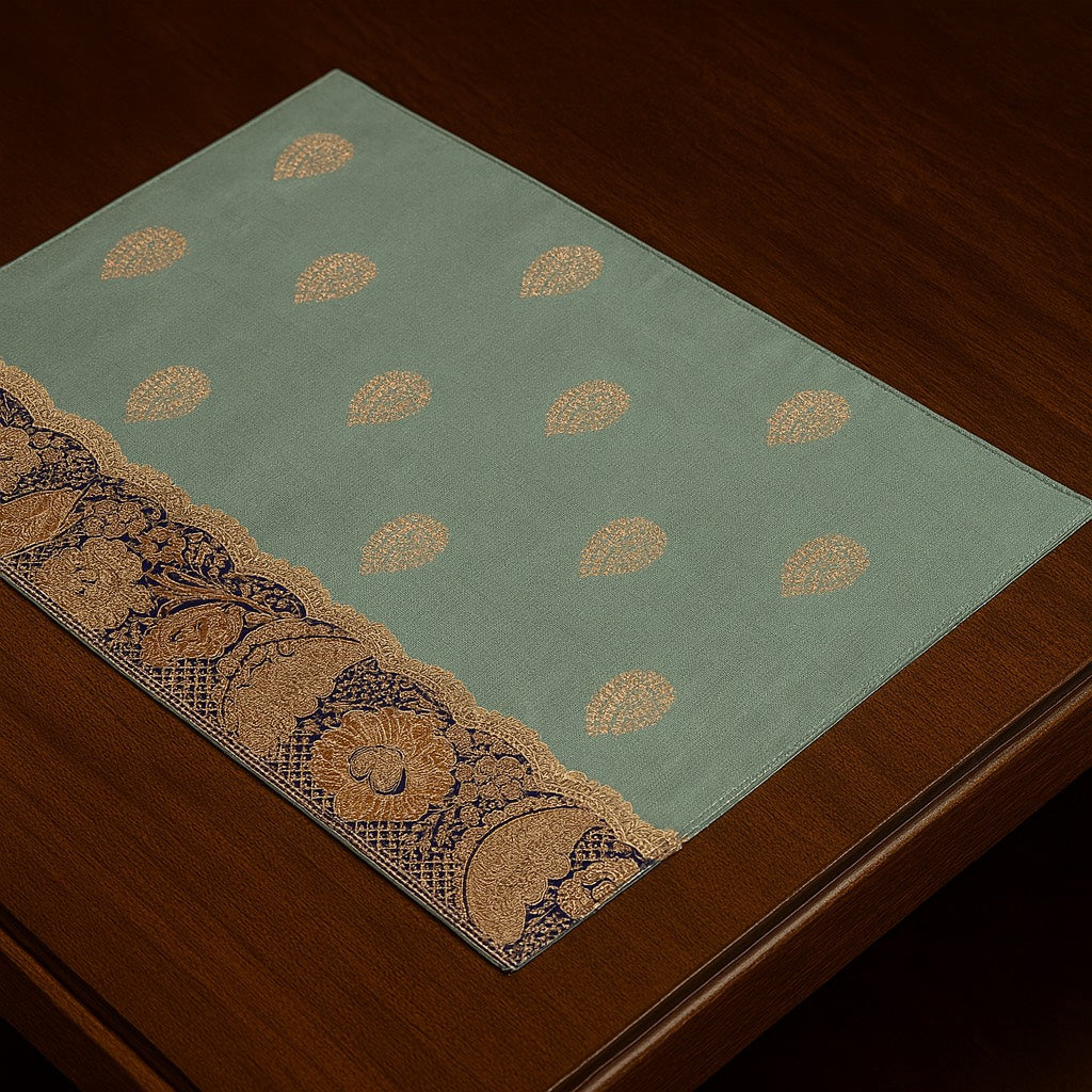 Mehfil Luxe Mats