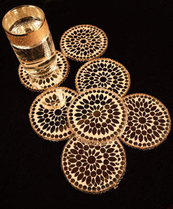 Mirror Mirage Coaster