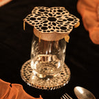 Mirror Mirage Glass Lids