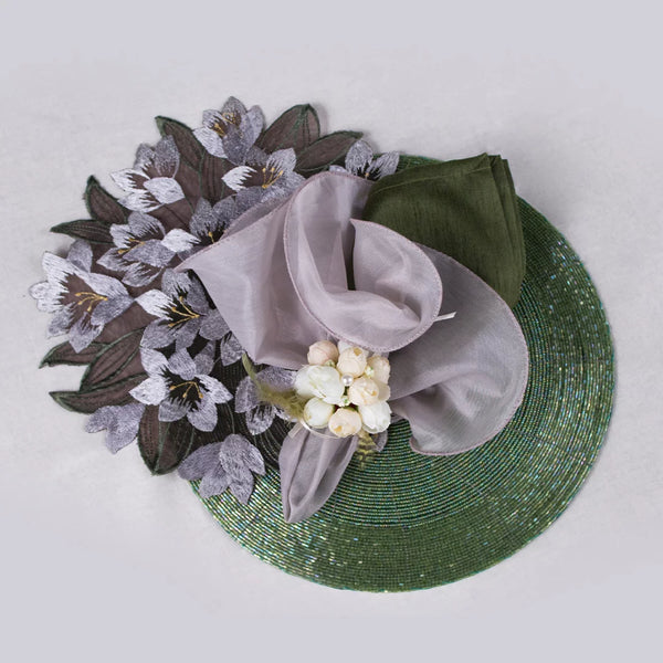 Misty elegance basic package
