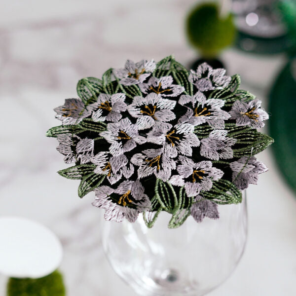 Misty elegance premium package