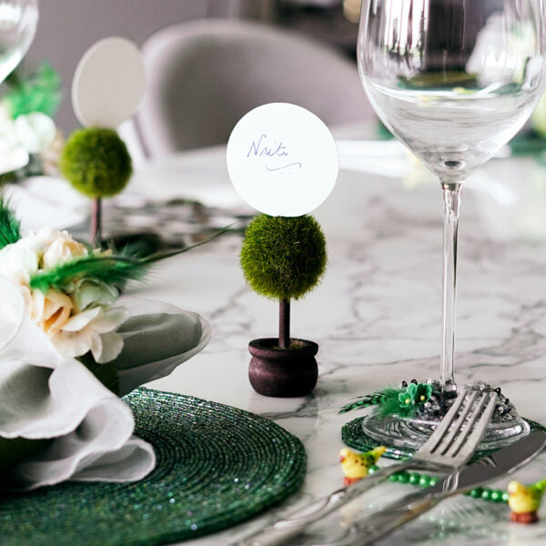 Misty elegance premium package