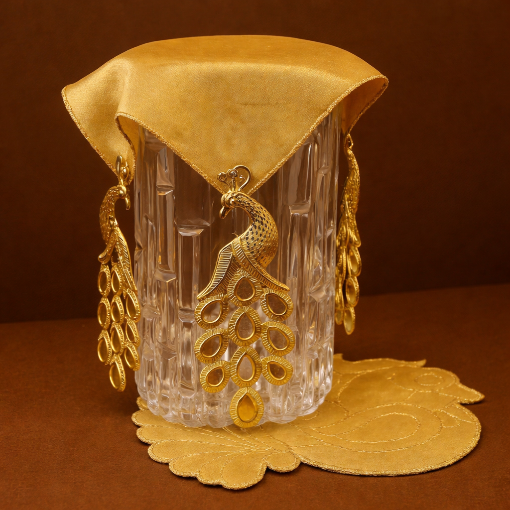 Mor Legacy Glass Cover