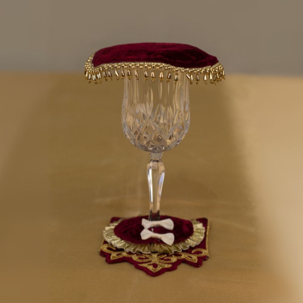 Nawab Dining Set