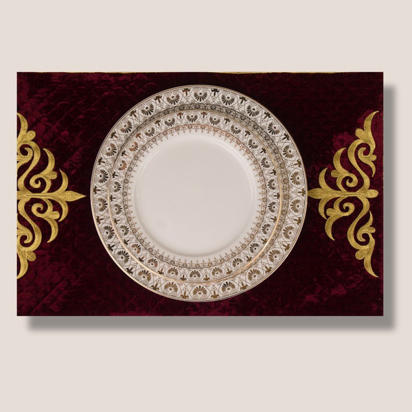 Nawab Dining Set