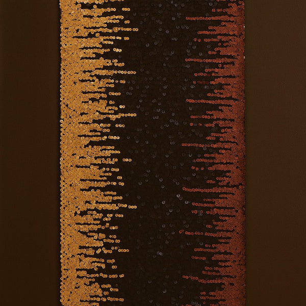 Nocturne Glint Table Runner