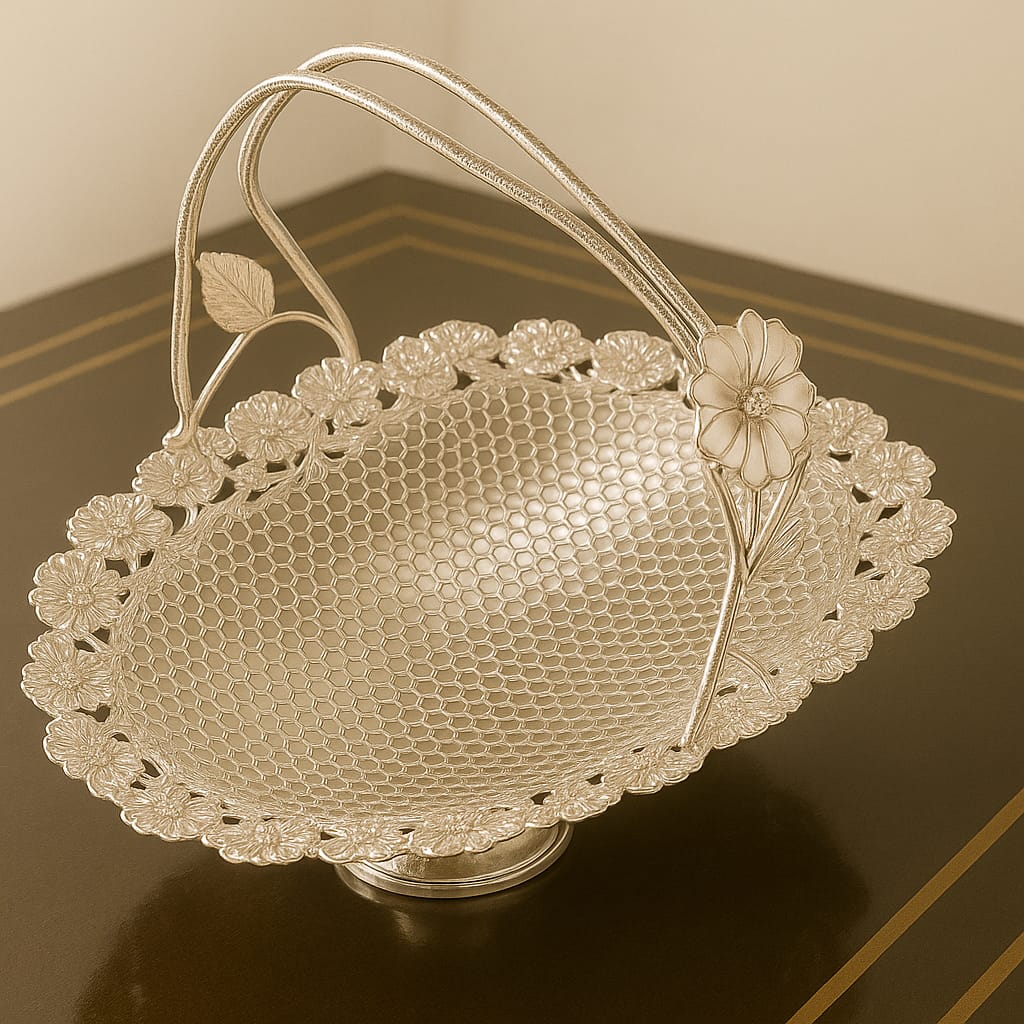 Opulent Charm Platter