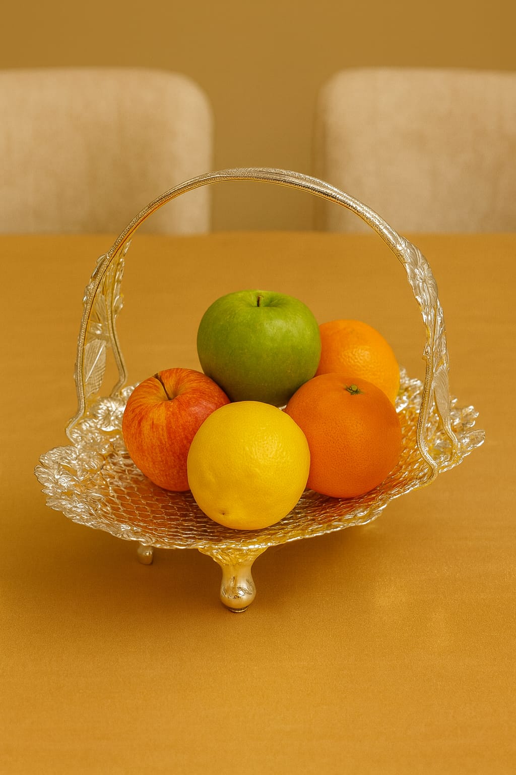 Opulent Charm Platter