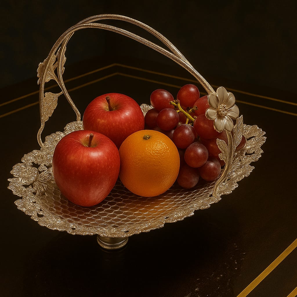 Opulent Charm Platter