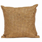 Luxe Studded Cushion