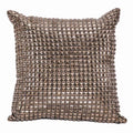 Luxe Studded Cushion