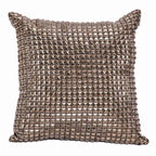 Luxe Studded Cushion