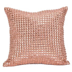 Luxe Studded Cushion