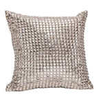 Luxe Studded Cushion