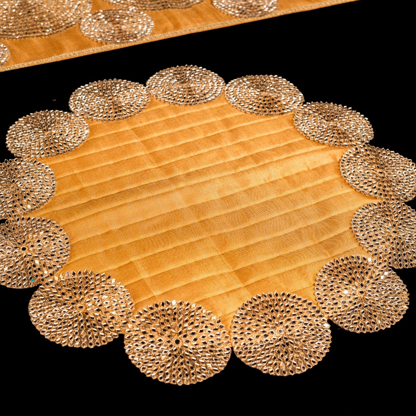 Poornima Legacy Mats