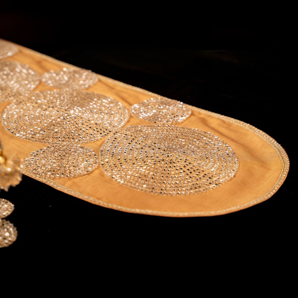 Poornima legacy runner
