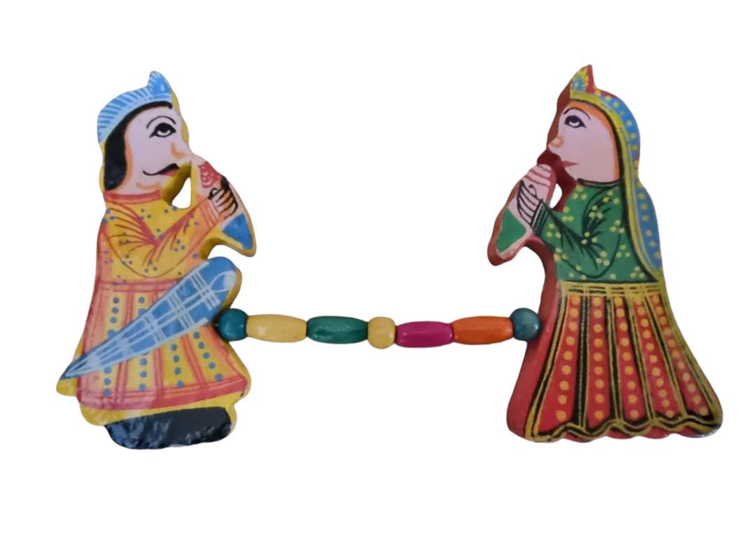 Rajasthani Craft Cutlery Rest