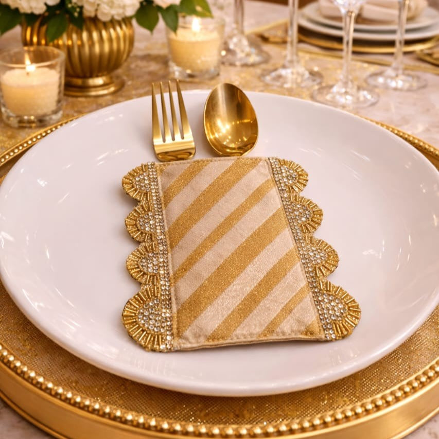 Rajvansh Luxe Cutlery holder