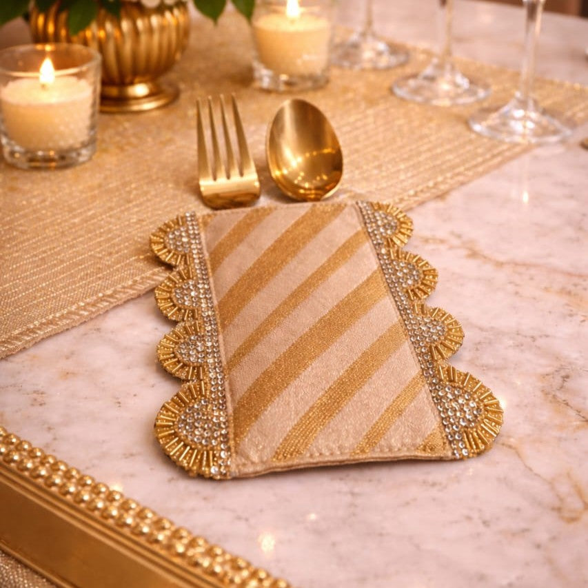 Rajvansh Luxe Cutlery holder