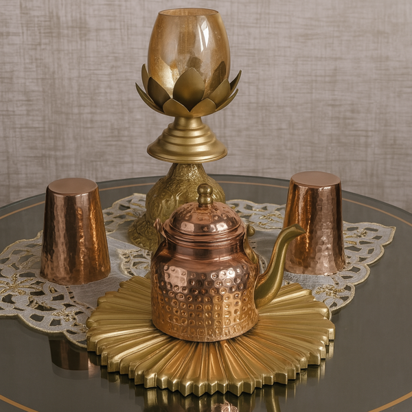 Refined Elegance Ensemble