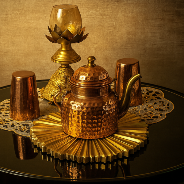 Refined Elegance Ensemble