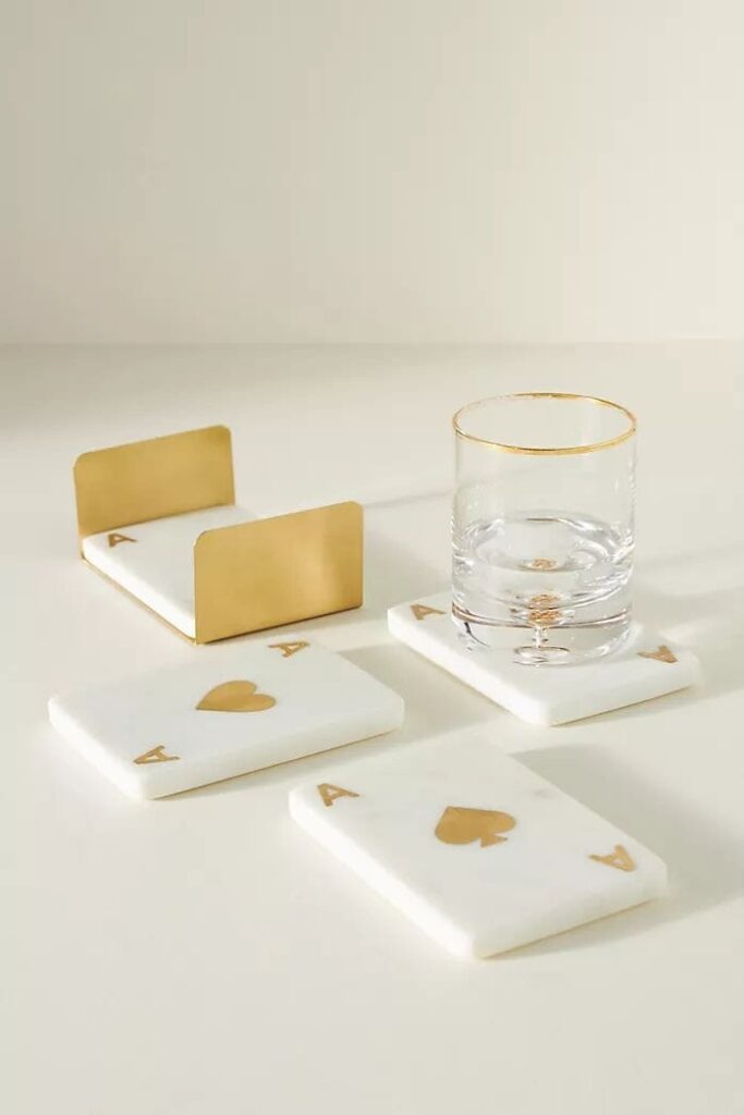 Royal Ace Coasters