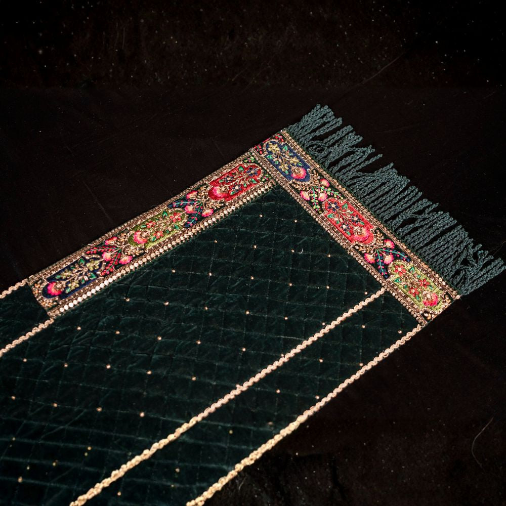 Royal Retreat Runner