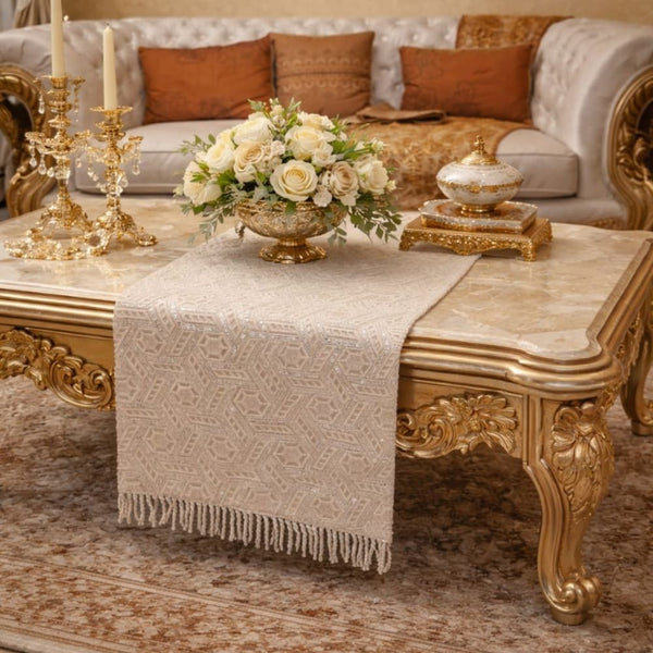Royale Heritage Table Runner
