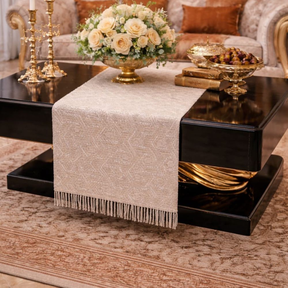 Royale Heritage Table Runner