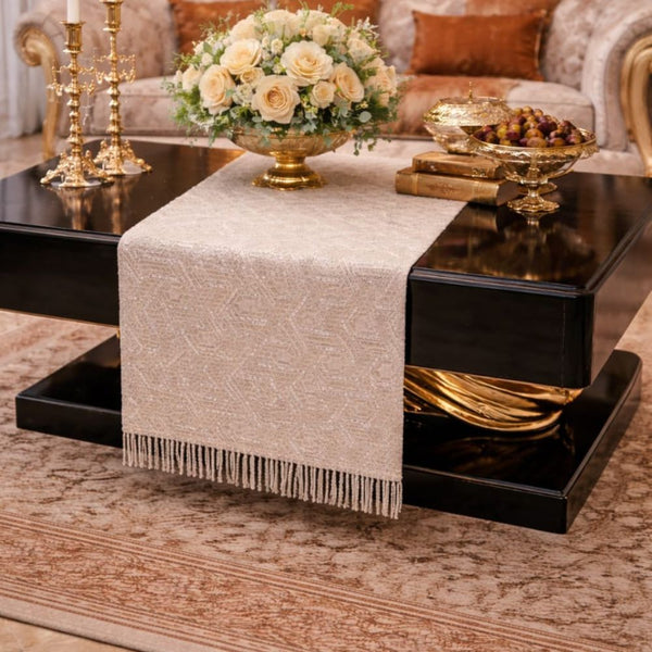 Royale Heritage Table Runner
