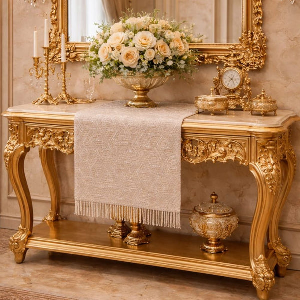 Royale Heritage Table Runner