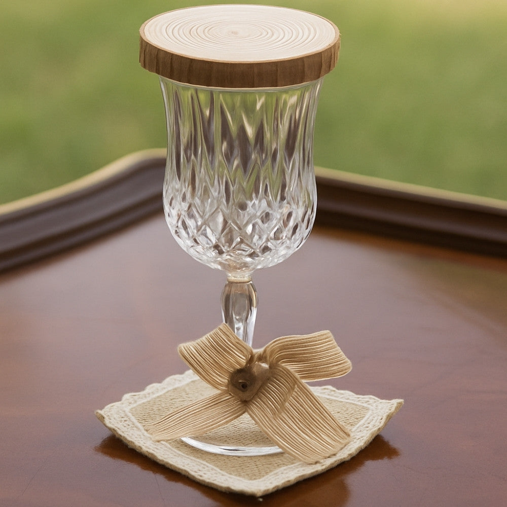 Rustic Sip Set