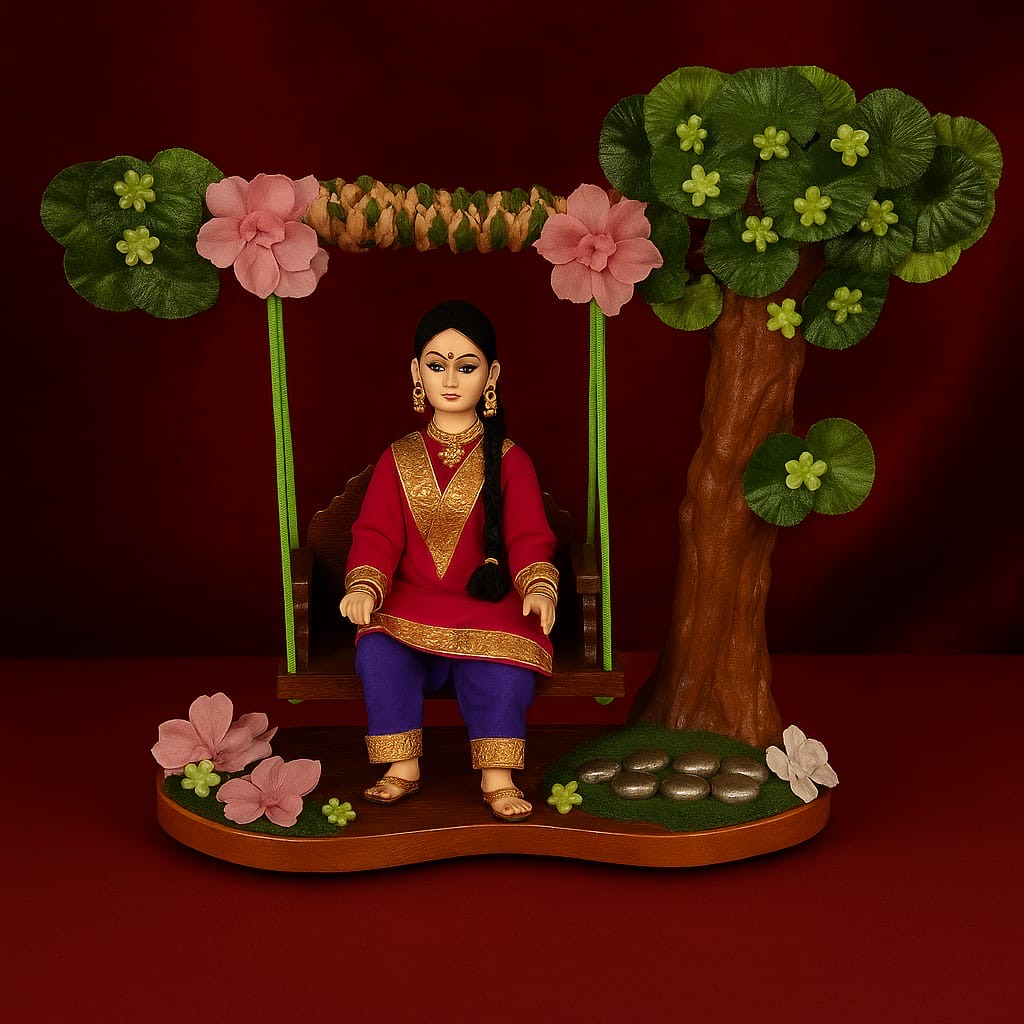 Sawan Jhoola