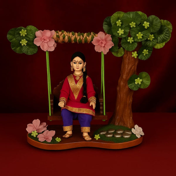 Sawan Jhoola
