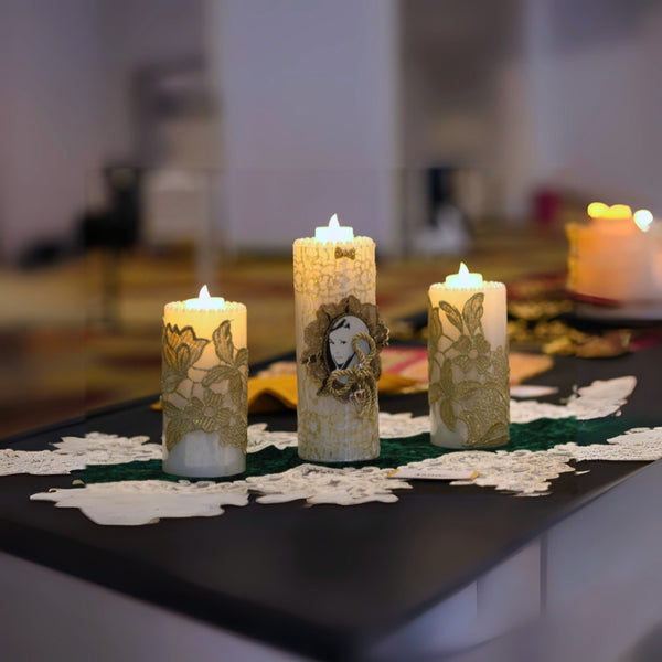Serenity Dining Ensemble