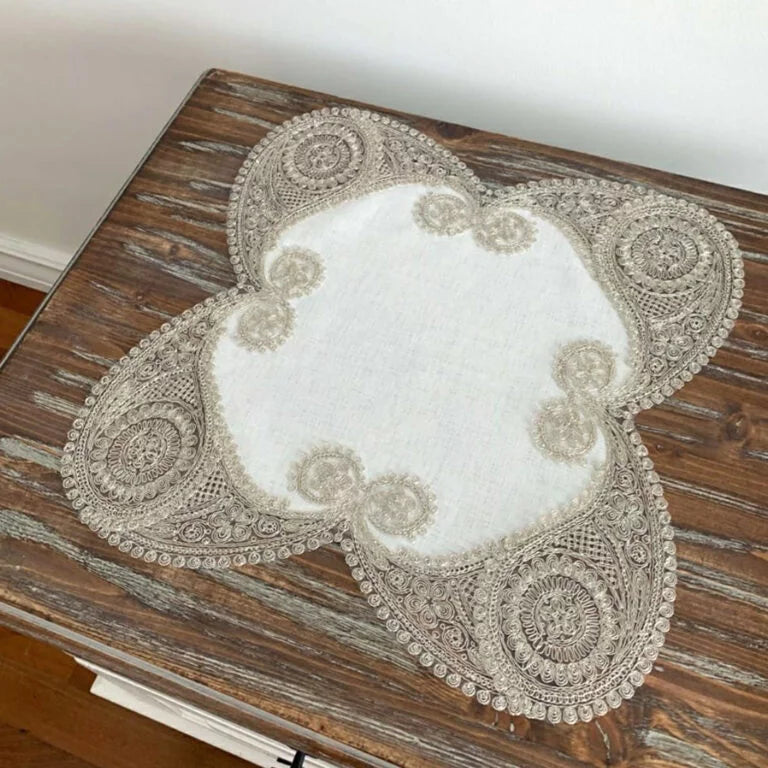 Side Table Set