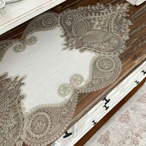 Side Table Set