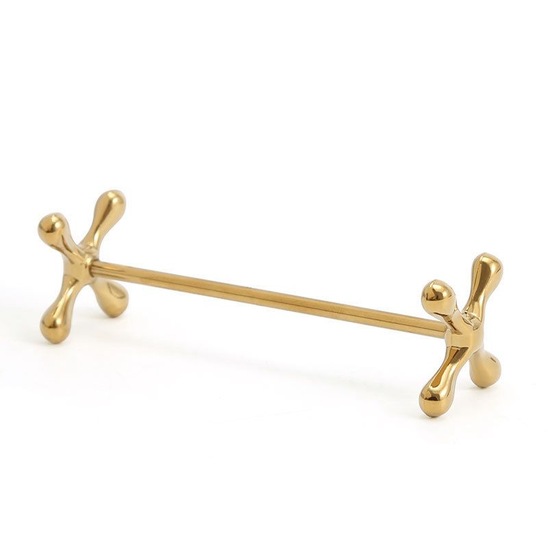 Silver Cross Luxe Cutlery Rests