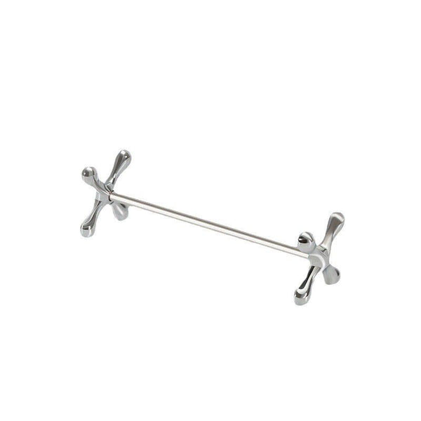 Silver Cross Luxe Cutlery Rests
