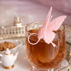 Teapot Card Holders